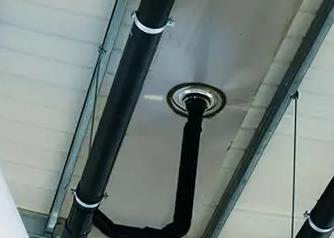 龙安虹吸排水的原理