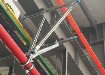 龙安抗震支架厂家与你分享你必须做的紧急情况下的准备